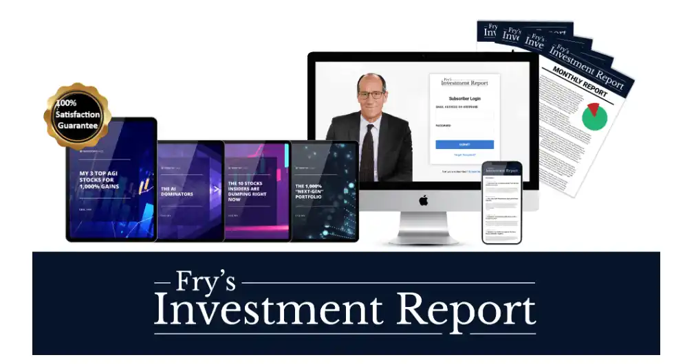 Fry Investment Report